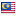 columbiaasia.com server is located in Malaysia